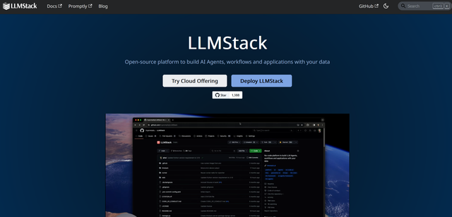 LLMStack
