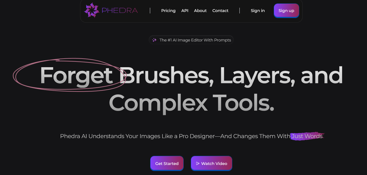 Phedra.ai