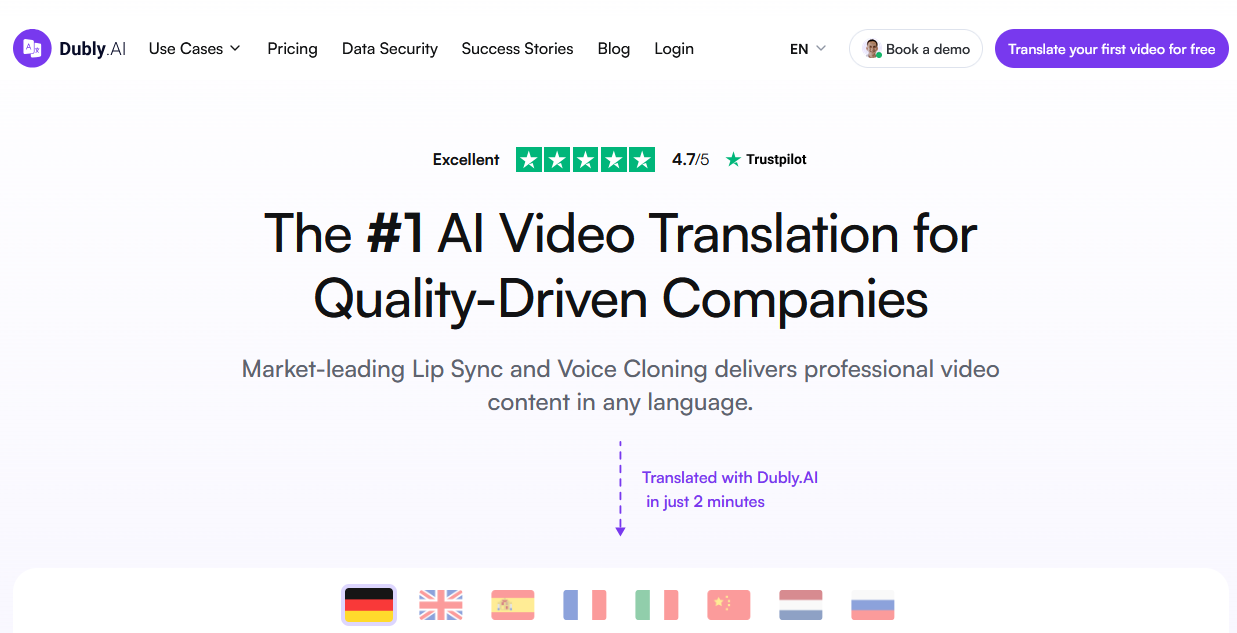 Dubly.AI
