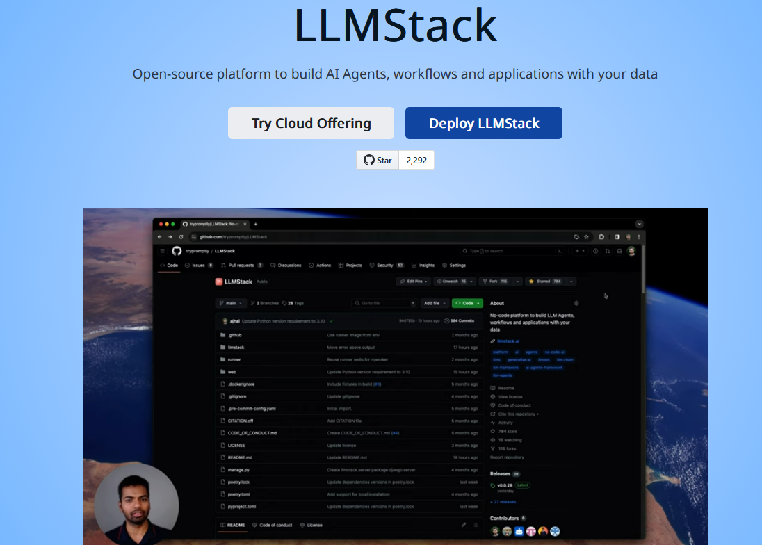 LLMStack