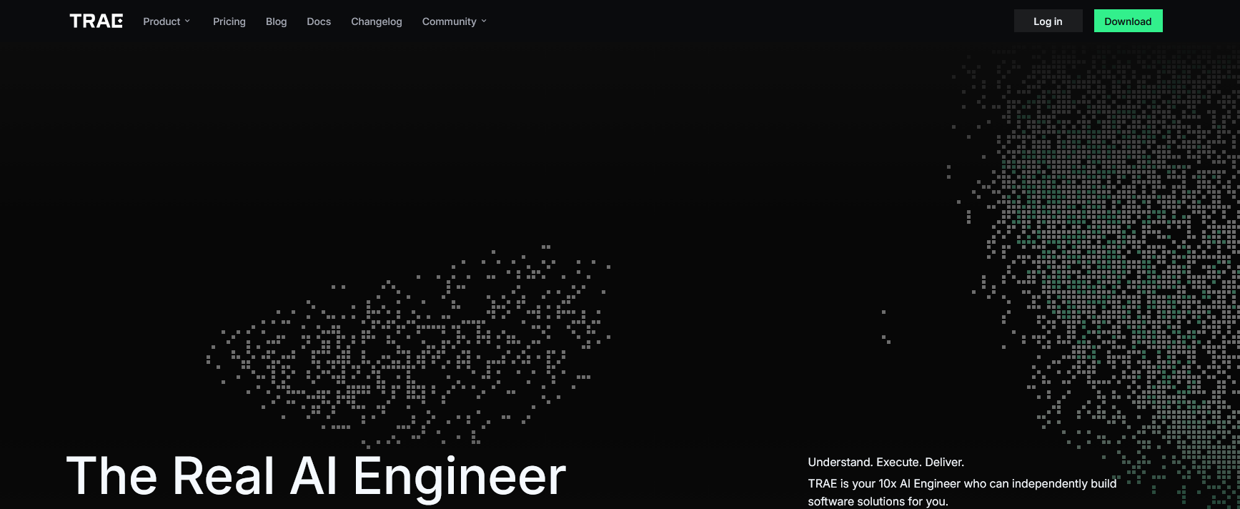 TraeAI