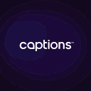 Captions