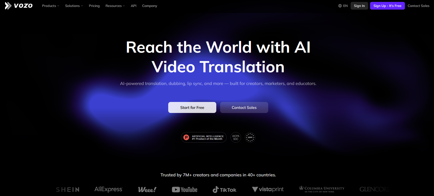 Visual Translate