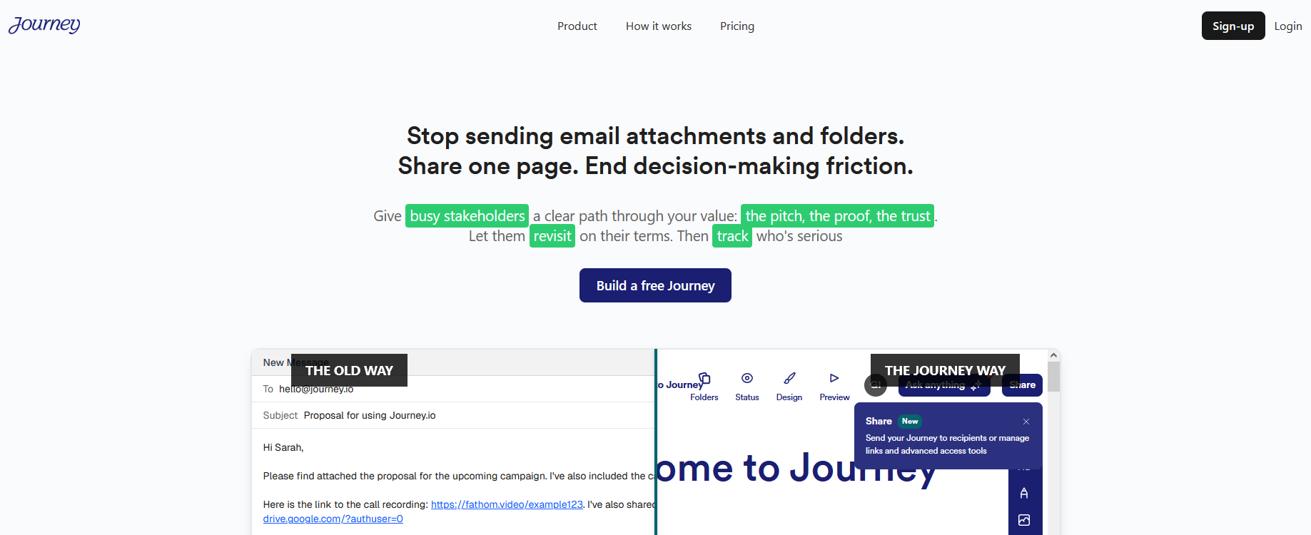 Journey.io