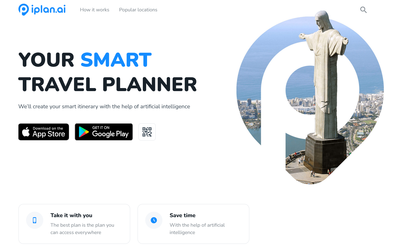 iPlan.ai