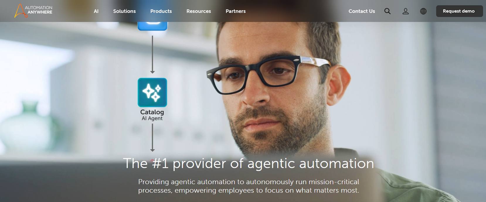 Automation Anywhere
