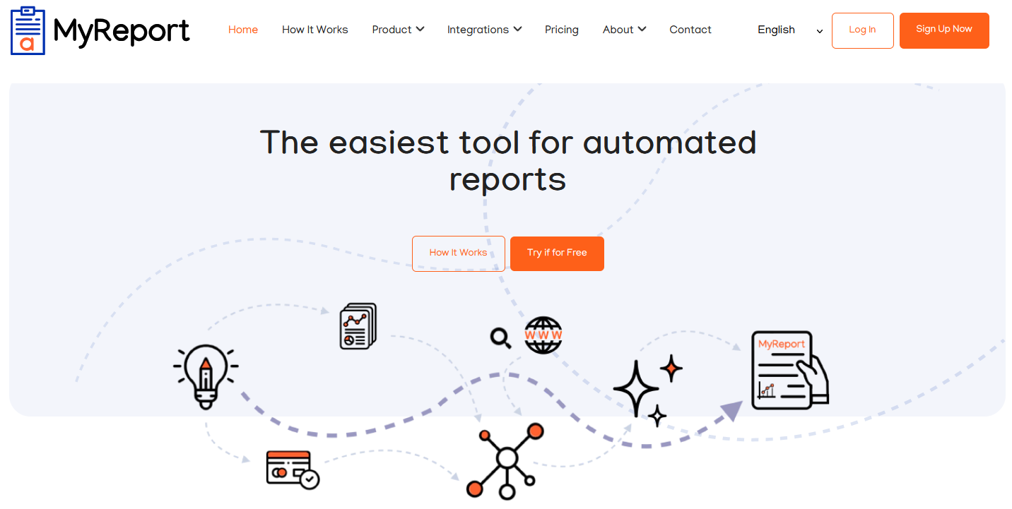 MyReport
