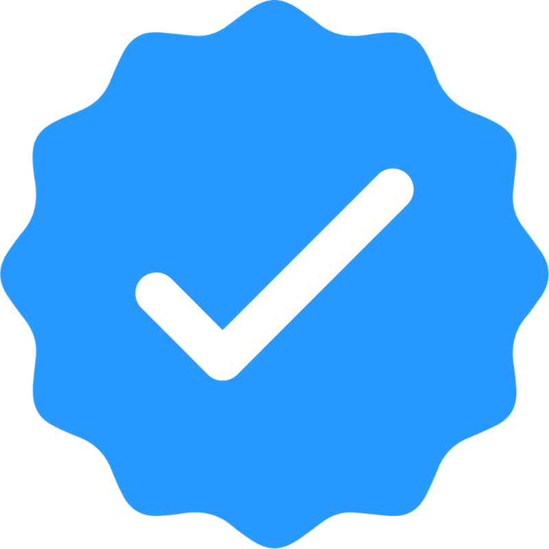 Verified