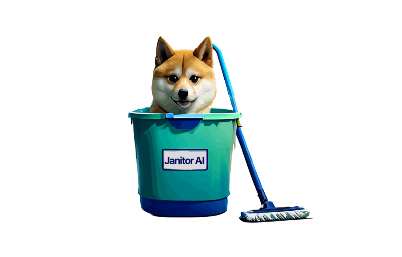 JanitorAI
