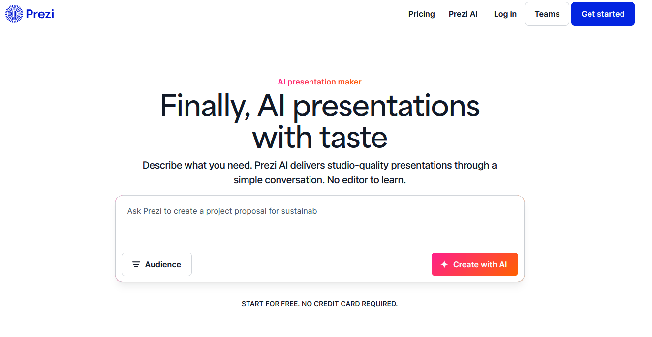 Prezi