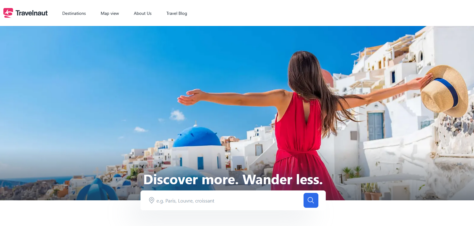 Travelnaut