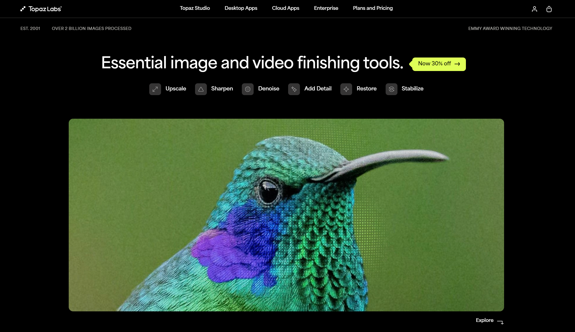 Topaz Labs
