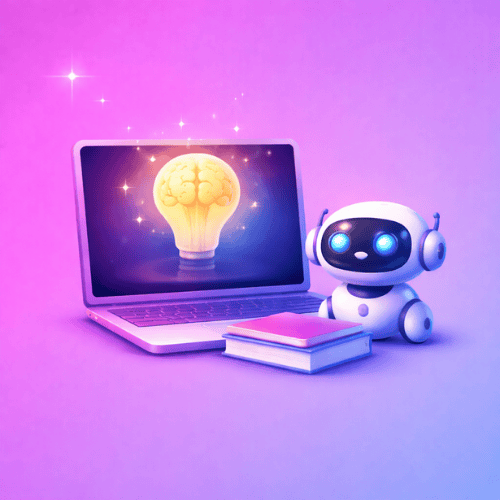 AI Education & Learning