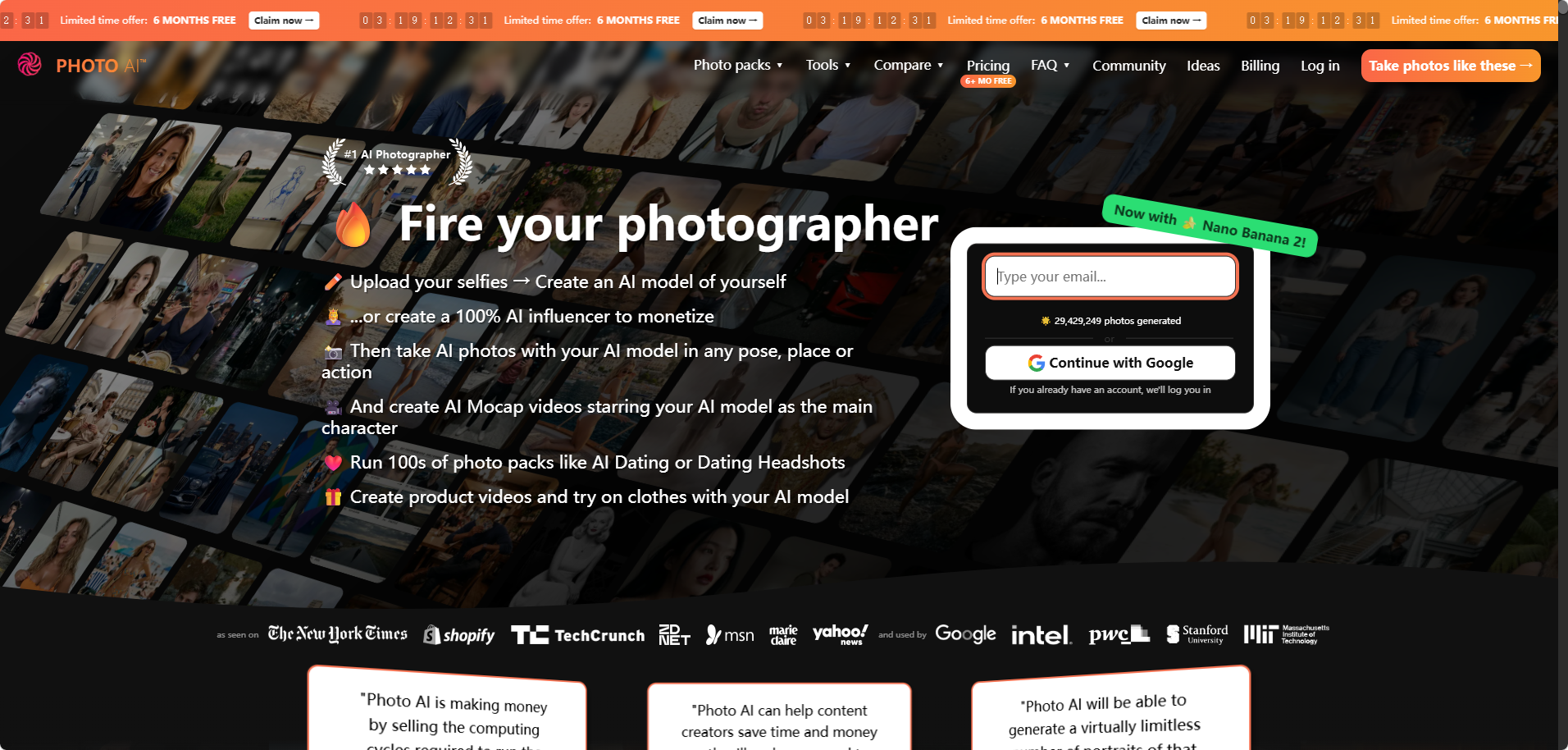 Photo AI
