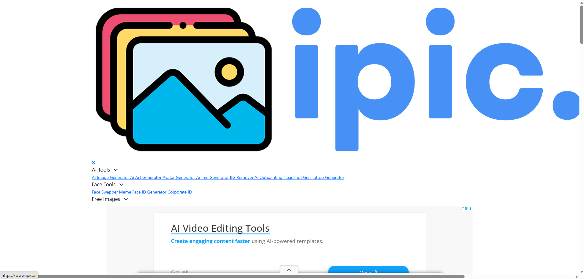 Ipic.ai