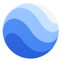 VGoogle Earth StudioV