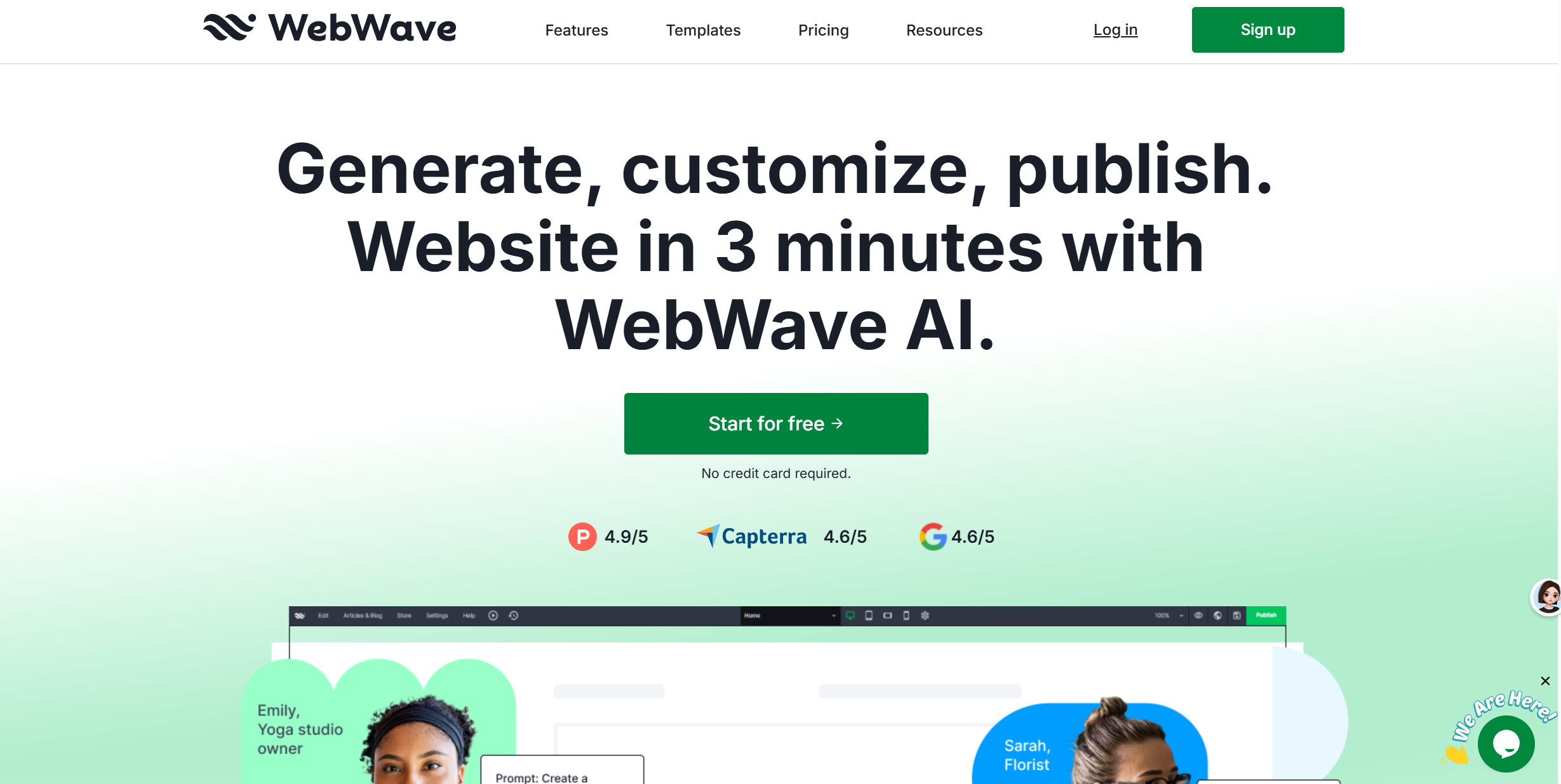 WebWave