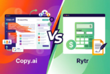 Copy.ai vs Rytr比較：格安AIライター対決2026