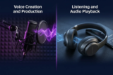 ElevenLabs vs Speechify比較：価値ある音声AIはどっち？